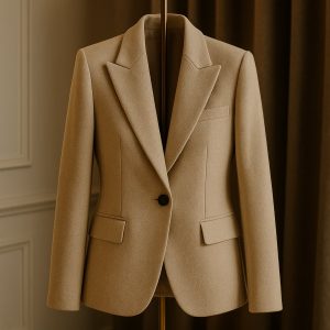 Chaqueta Jean Pierre